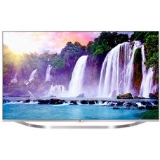 3D LED телевизор LG 47LB679V