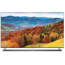 3D LED телевизор LG 49LB870V
