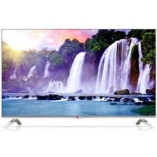 3D LED телевизор LG 50LB677V