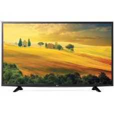 Ultra HD телевизор LG 43UF640V
