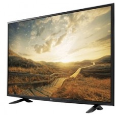 Ultra HD телевизор LG 49UF640V