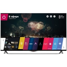 3D ULTRA HD телевизор LG 55UB850V