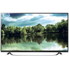 3D Ultra HD телевизор LG 55UF850V