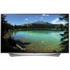 3D Ultra HD телевизор LG 55UF950V
