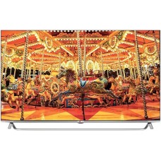 3D Ultra HD телевизор LG 65UB950V