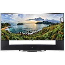 3D Ultra HD телевизор LG 105UC9V