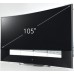 3D Ultra HD телевизор LG 105UC9V