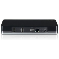 мультимедиа плеер LG SP820