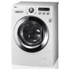 Стиральная машина LG F-1281TD