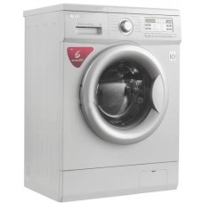 Стиральная машина LG F-12B8MD1