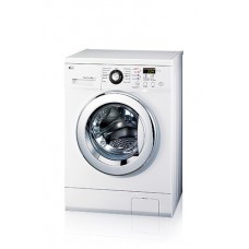 Стиральная машина LG F1222NDR