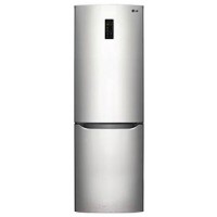 Холодильник LG GA-B379SMQA