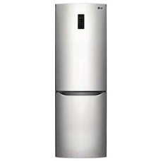 Холодильник LG GA-B379SMQA