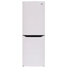 Холодильник LG GA-B379SVCA