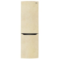 Холодильник LG GA-B409SECA