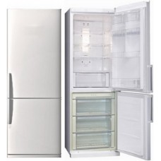 Холодильник LG GA-B409UVCA