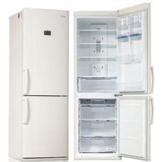 Холодильник LG GA-B409UVQA