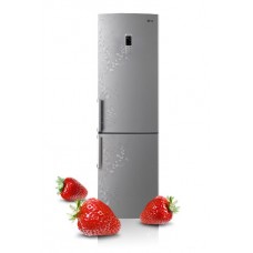 Холодильник LG GA-B489EVSP