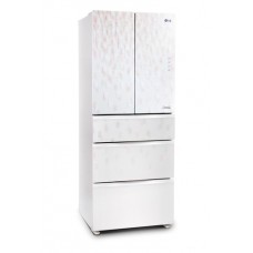 Холодильник LG GC-B40BSGMD