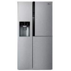Холодильник LG GC-J237JAXV