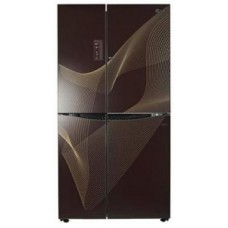 Холодильник LG GR-M257 SGKR Холодильник LG GR-M257 SGKR