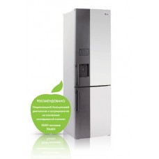 Холодильник LG GW-F499BNKZ