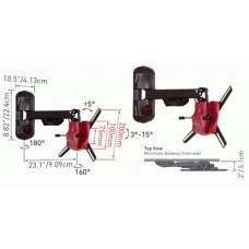 Кронштейн для телевизоров Barkan 23.B