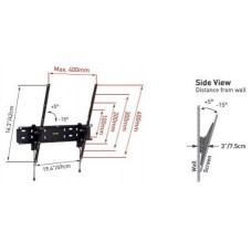 Кронштейн для телевизоров Barkan 31H.B