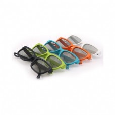 Пассивные 3D очки LG AG-F215