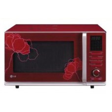 Микроволновая печь LG MF6588PRFR