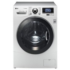 Стиральная машина LG F-1495BDS