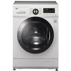 Стиральная машина LG F-1096TD3