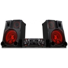 Музыкальный центр LG CM9750