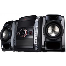 музыкальный центр LG DM 5440K