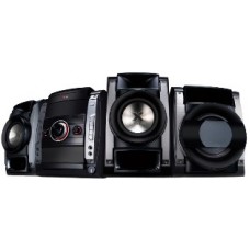 музыкальный центр LG DM 5640K