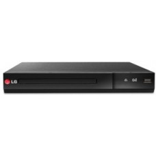 DVD LG DP132