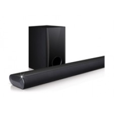 Саундбар LG LAS 350 B