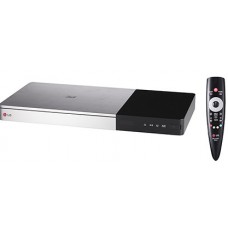 3D BLUE RAY проигрыватель LG BP740