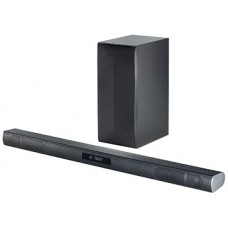 Саундбар LG LAS455H