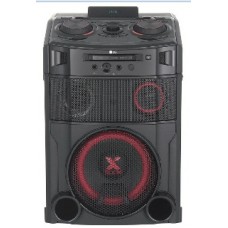 Музыкальный центр LG OM7550K