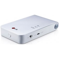 Фотопринтер LG PD239TW Pocket Photo.