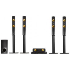 Домашний кинотеатр LG LHB 755