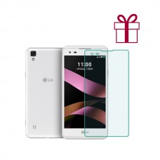 LG X Style K200DS (белый)