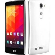 LG Magna H502 (белый)