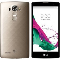 LG G4c H522y (золотой)