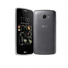 LG K5 X220ds (титан) 
