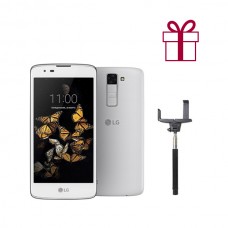 LG K8 LTE K350E (белый) LG K8 LTE K350E (белый)