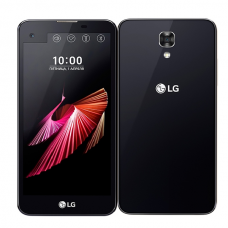 LG X View K500DS (чёрный)