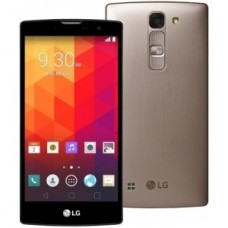 LG Magna H502 (золотой)