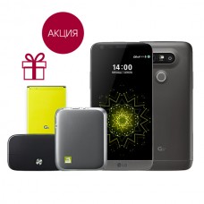 LG G5 SE H845 (титан)